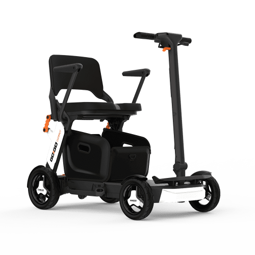 Go Go Compact XR Folding Scooter 20ah