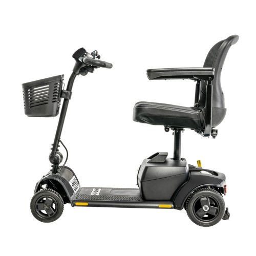 Pride Go Go 2.0 Elite Traveller LR 17amp