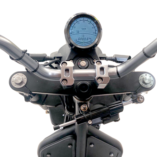 Invader All Terrain 2.0 Scooter