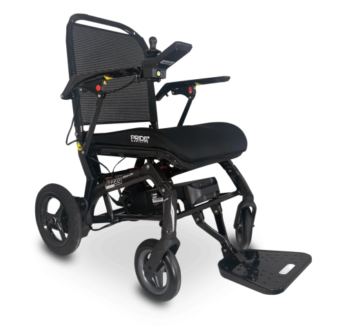 Jazzy Carbon Lightweight Powerchair