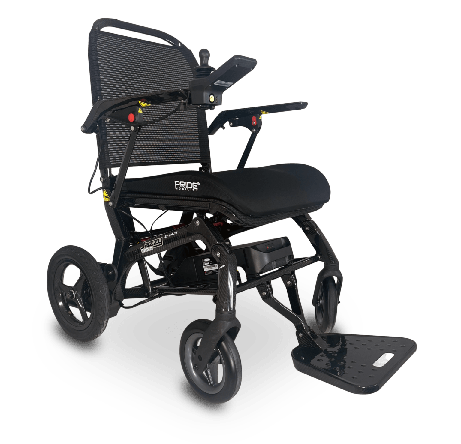 Jazzy Carbon Lightweight Powerchair