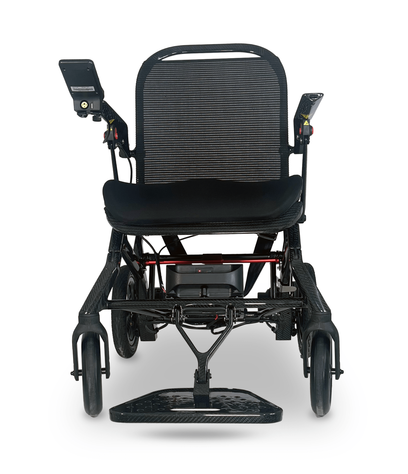 Jazzy Carbon Lightweight Powerchair