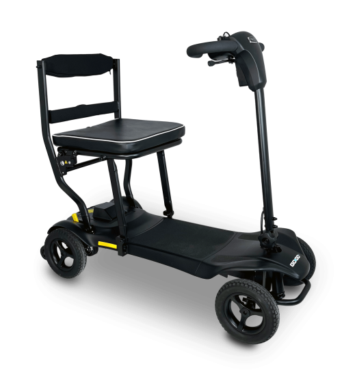 GoGo Mg2 Ultra Light Folding Scooter