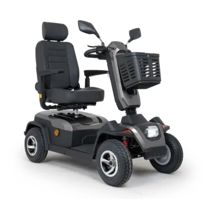Savvy 8 Plus Mobility Scooter