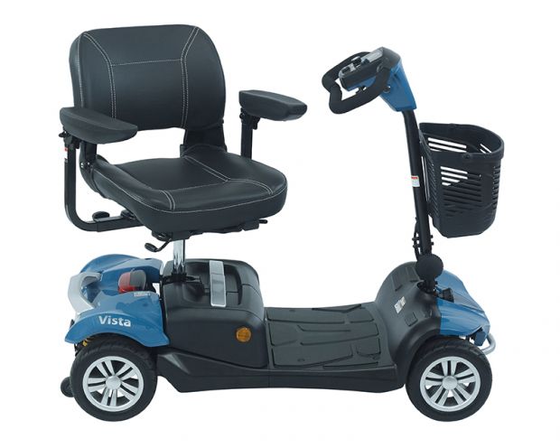 Rascal Vista LIFE Comfort