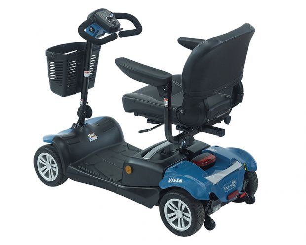 Rascal Vista LIFE Comfort