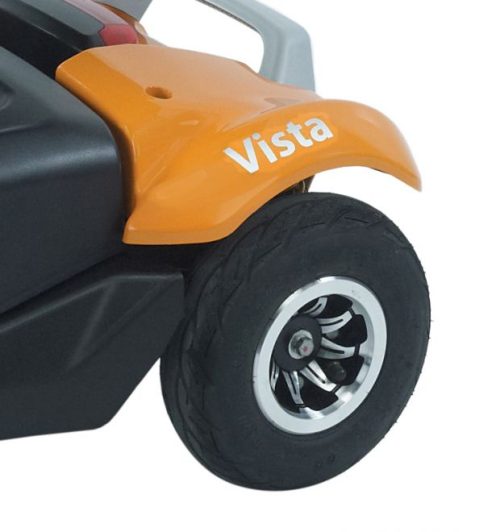 Rascal Vista LIFE Comfort