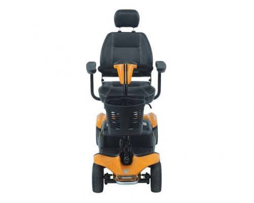 Rascal Vista DX
