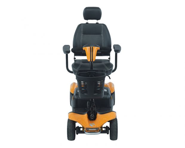 Rascal Vista DX