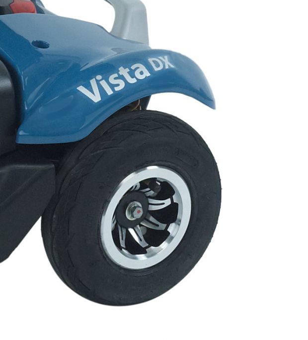 Rascal Vista DX