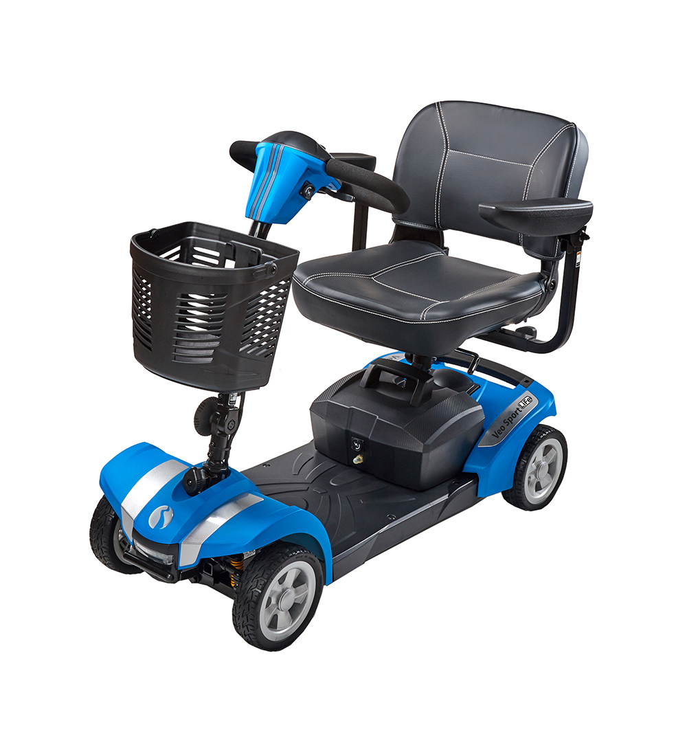 Rascal Veo Sport LIFE