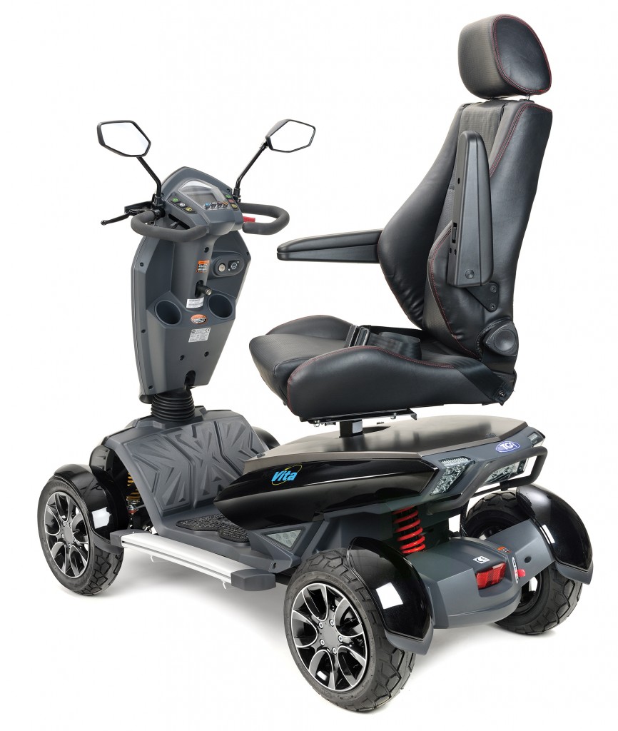TGA Vita Sport