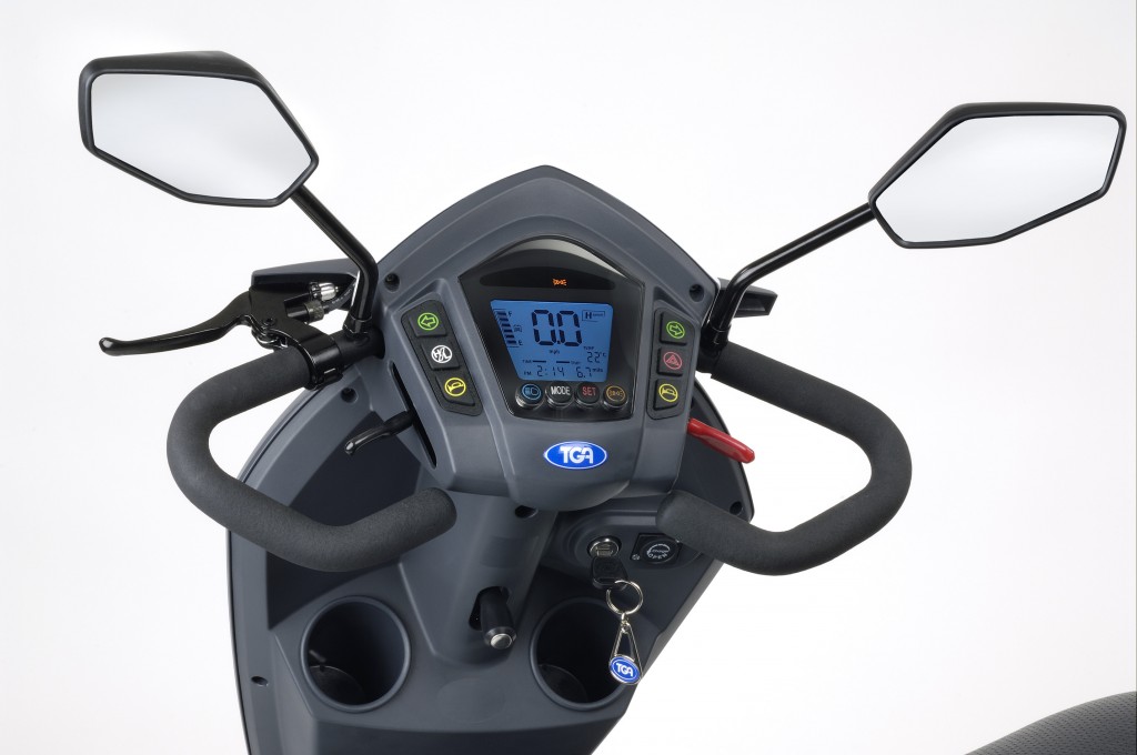 TGA Vita Sport