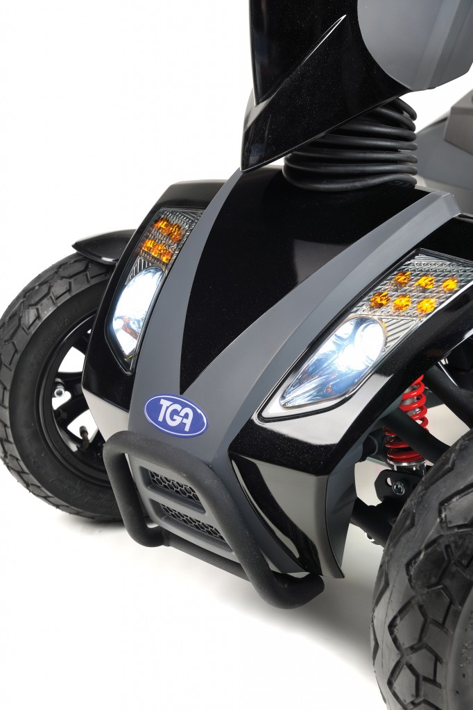 TGA Vita Sport