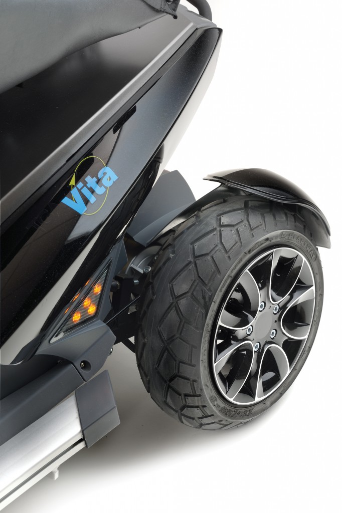 TGA Vita Sport