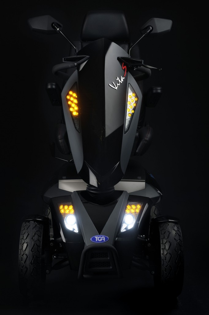 TGA Vita Sport