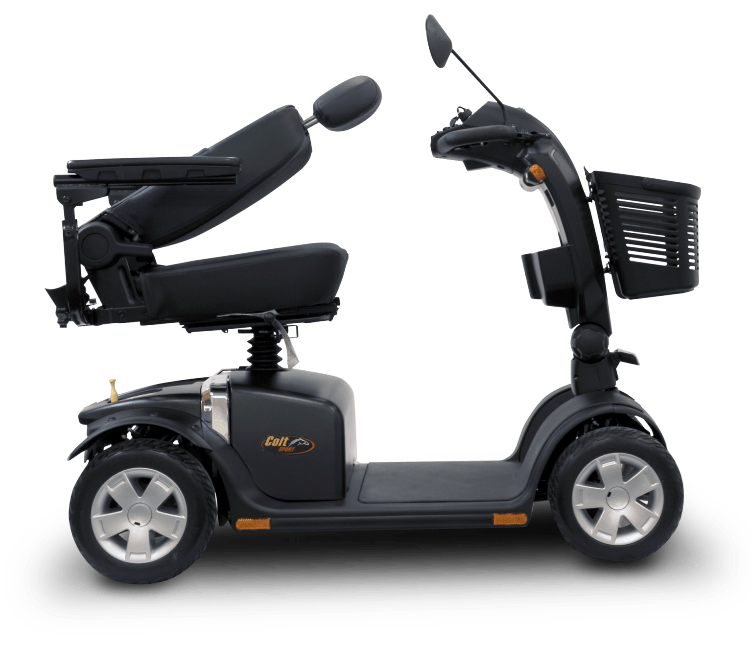Colt Sport 2.0