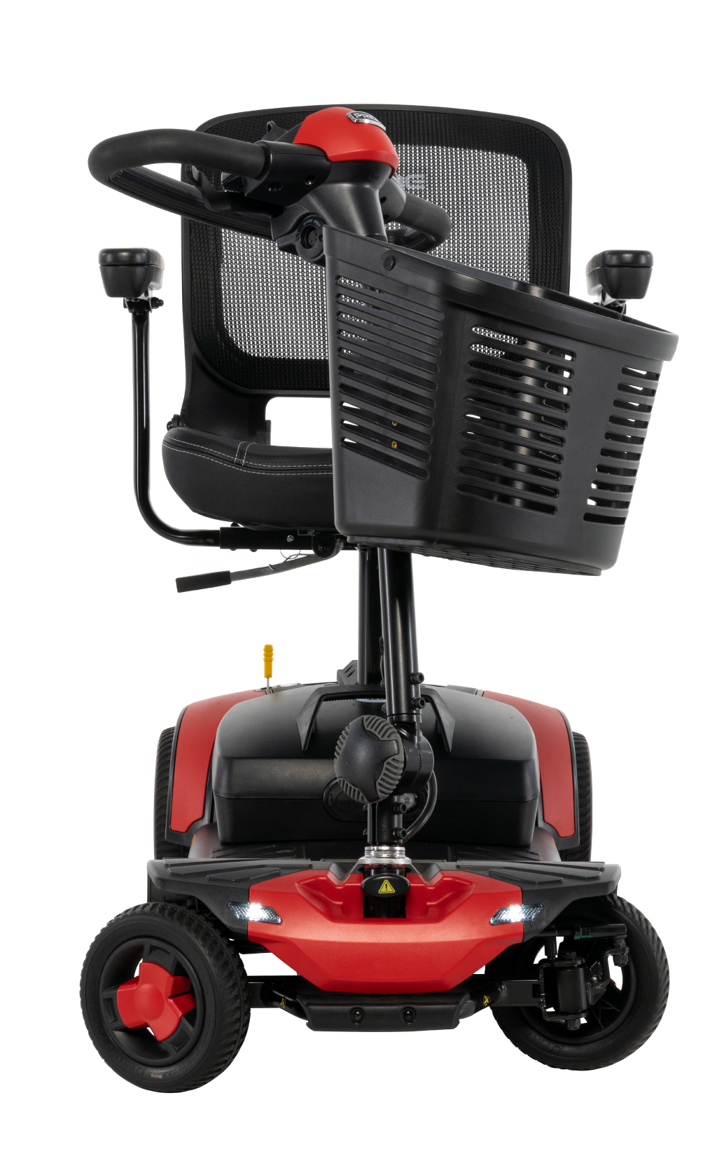 Go Go Elite Traveller Gen 3.0 EZT