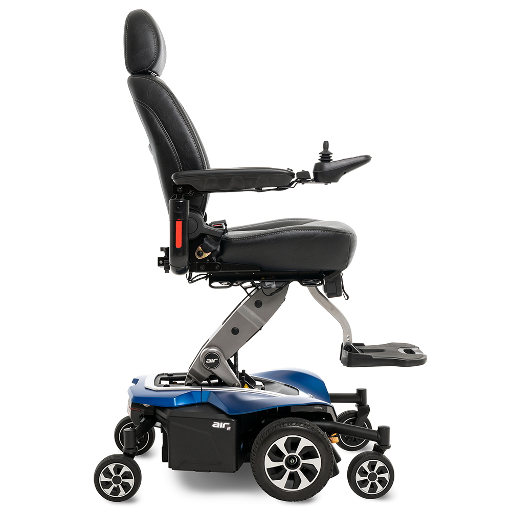 Jazzy Air 2