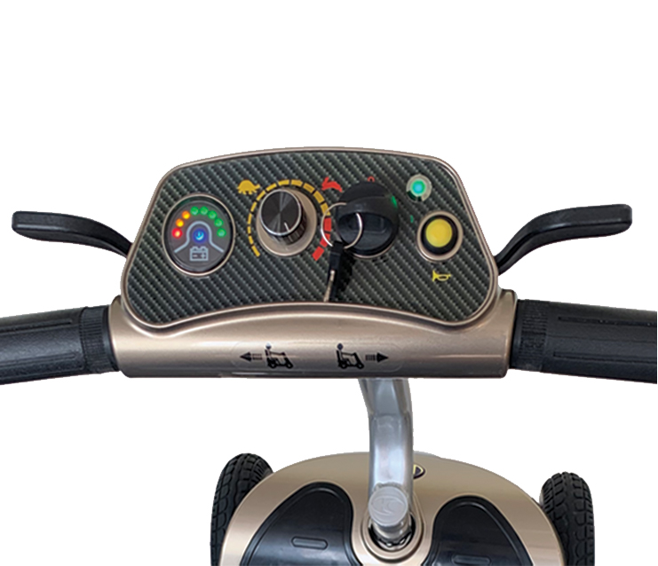 K-Lite – Foldable Scooter