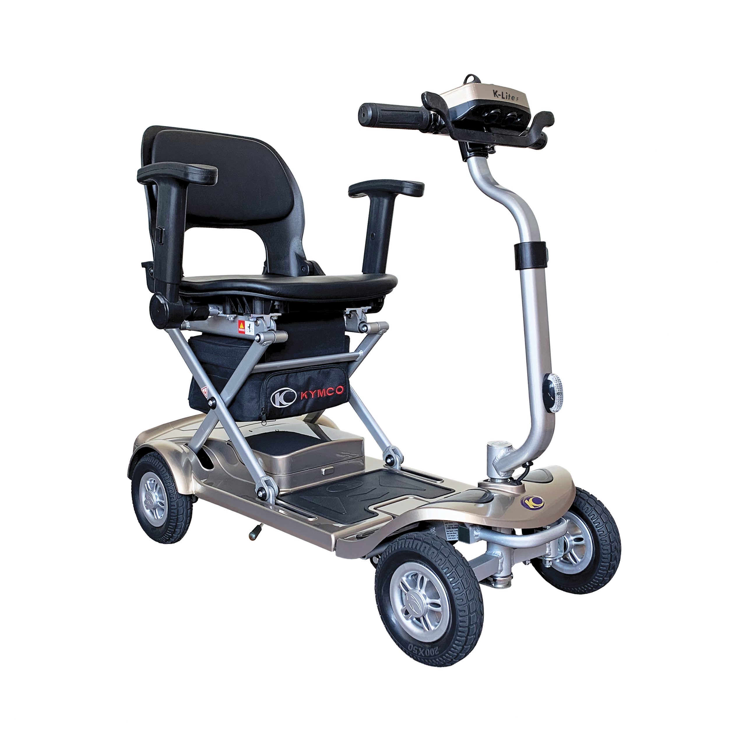 K-Lite – Foldable Scooter