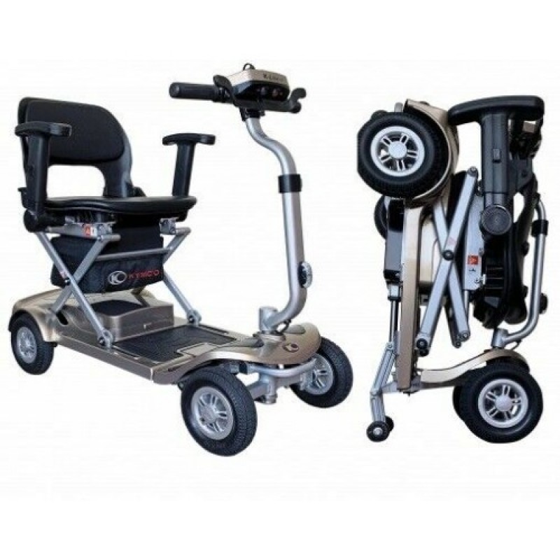 K-Lite – Foldable Scooter