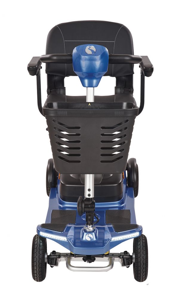 Rascal Luxe Life Air