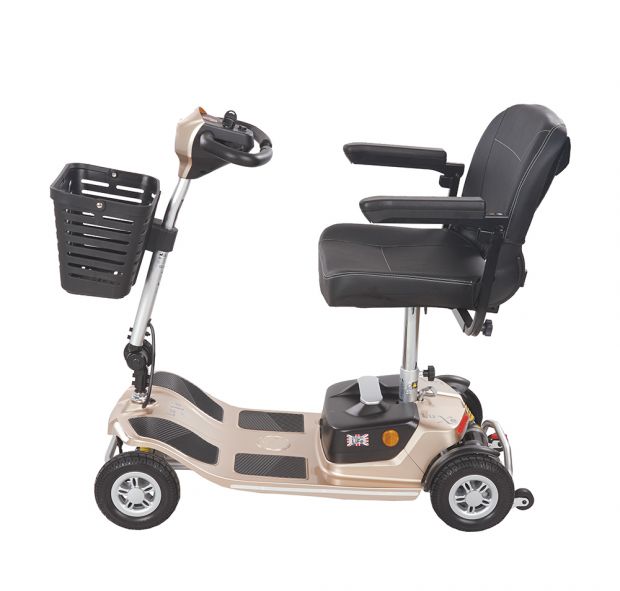 Rascal Luxe Life Air