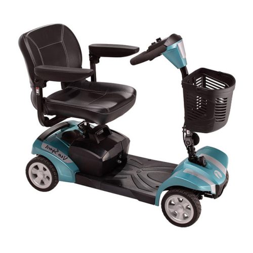 Rascal Veo Sport SR