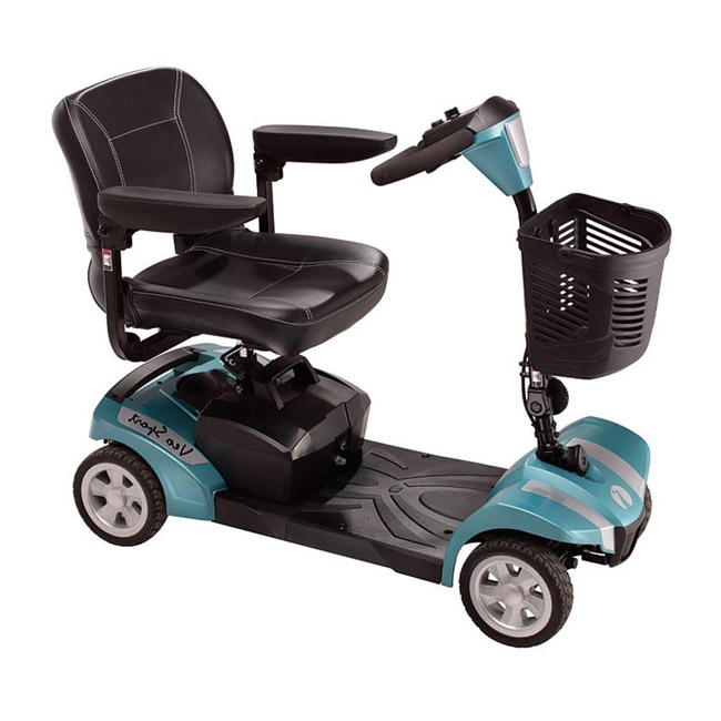 Rascal Veo Sport SR