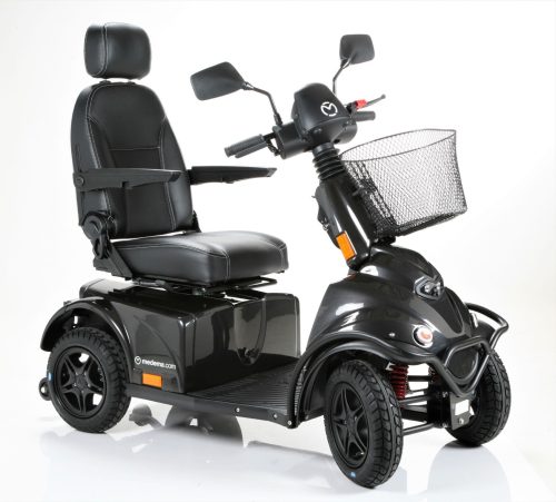 Mini Crosser X2 All Terrain Mobility Scooter