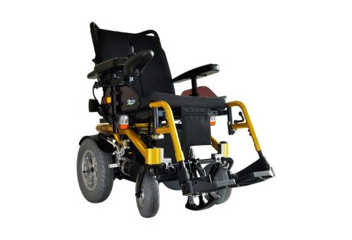 Kymco K-Activ