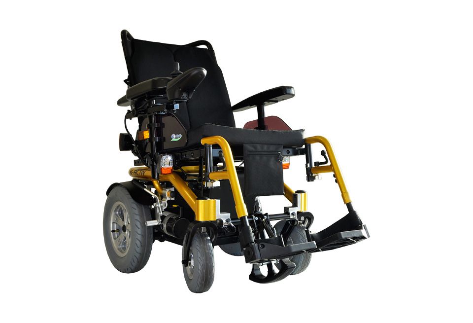 Kymco K-Activ