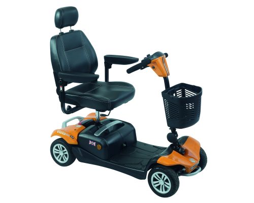 Rascal Vista LIFE Comfort Plus