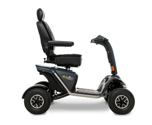 BAJA Wrangler All Terrain Mobility Scooter