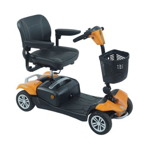 Rascal Vista LIFE Comfort