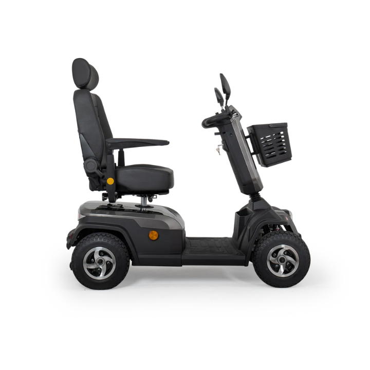Savvy 8 Plus Mobility Scooter
