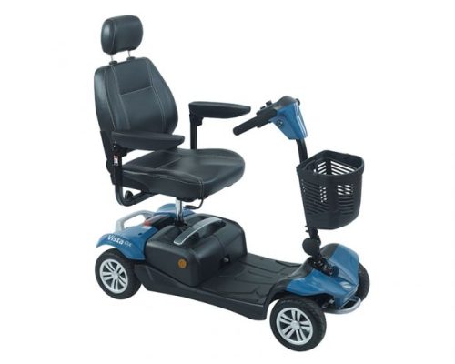 Rascal Vista LIFE Comfort Plus
